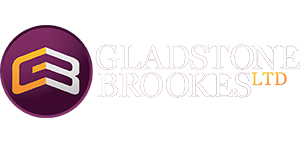 Gladstone Brookes Logo